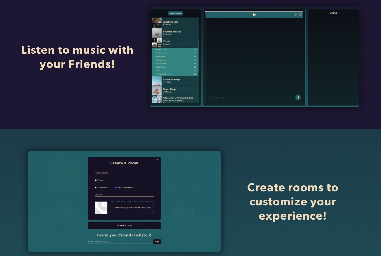 deskjockey site preview